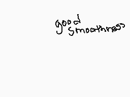 Drawn comment by jessicajes