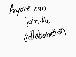 Drawn comment by DragRid260