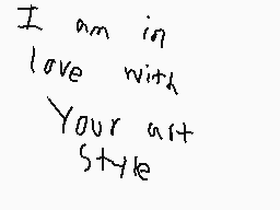 Drawn comment by BassKnight