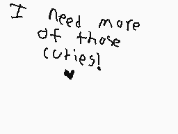 Drawn comment by BassKnight