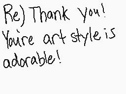 Drawn comment by 「frÖst」