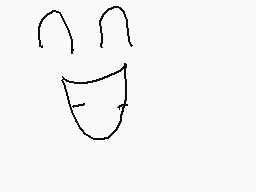 Drawn comment by ENDERMAN😑