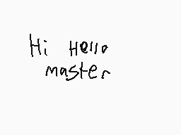 Drawn comment by SpaceFox