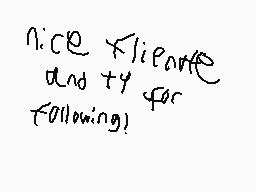 Drawn comment by SpaceFox