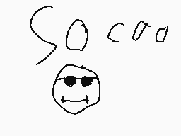 Drawn comment by DeanEviee