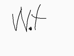 Drawn comment by spaceaver