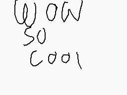 Drawn comment by SpaceFox