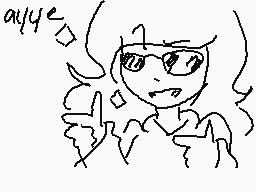 Drawn comment by ➡DeⒶdpⒶW⬅
"ahhh"