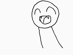 Drawn comment by Bluestar