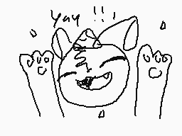 Drawn comment by Bluestar