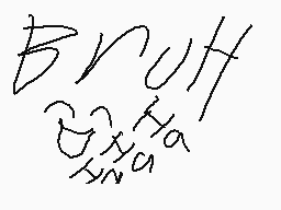 Drawn comment by corbob64
"BRUH НА НА"