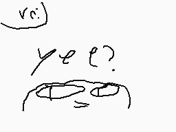 Drawn comment by tobiGilgiz