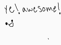 Drawn comment by Kaitetsu