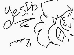 Drawn comment by Mofobelike
"yes?"
