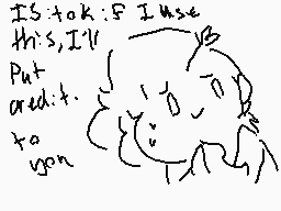 Drawn comment by Mofobelike