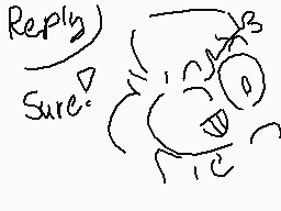 Drawn comment by Mofobelike