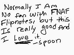 Drawn comment by khsoon2000