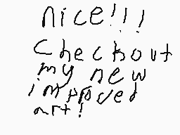 Drawn comment by Sapphire