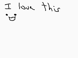 Drawn comment by Wolfie★
"I love this"