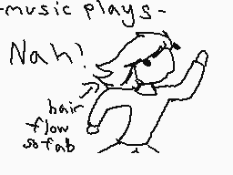 Drawn comment by AyumiMK✕