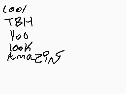 Drawn comment by cgummypony
"1001 TBH 900 100K kmax=95"