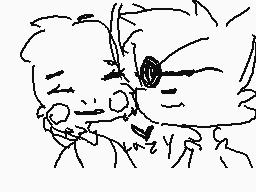 Drawn comment by cgummypony