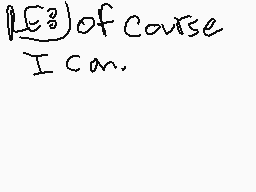 Drawn comment by cgummypony