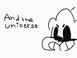 Drawn comment by cgummypony