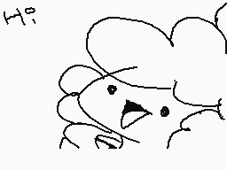 Drawn comment by ☀Speedy😃☀