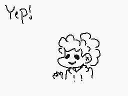 Drawn comment by cgummypony