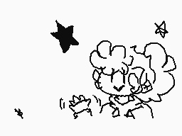 Drawn comment by cgummypony