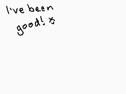 Drawn comment by ☆Pen★