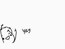 Drawn comment by ★Richard★