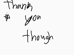 Drawn comment by に@nい0れ2☆～