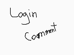 Drawn comment by °∴ち-に•2※～