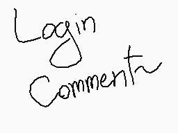 Drawn comment by °∴ち-に•2※～