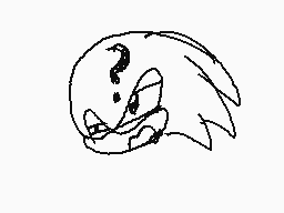 Drawn comment by sonicrun2◎
"?"
