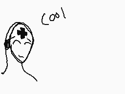 Drawn comment by Dr.Shotty