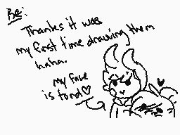Drawn comment by Fr34k5how
