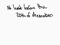 Drawn comment by Fr34k5how