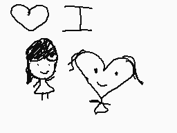 Drawn comment by DDPrincess