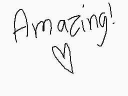 Drawn comment by Valerie W.