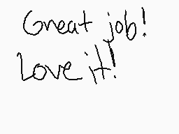 Drawn comment by Valerie W.