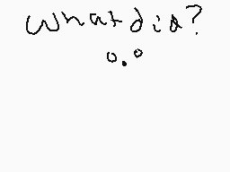 Drawn comment by Squancheez