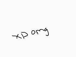 Drawn comment by DarkDemon☆