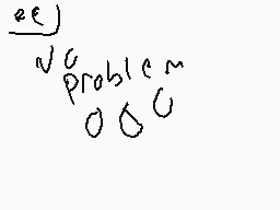 Drawn comment by leafchild