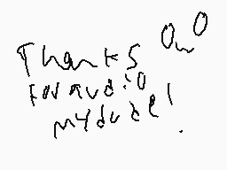 Drawn comment by SM1L3C4T