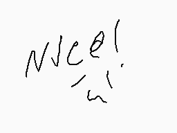 Drawn comment by SM1L3C4T