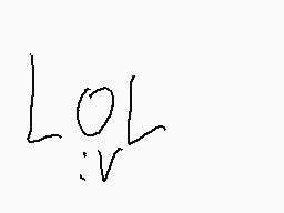 Drawn comment by aaroncool