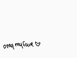 Drawn comment by  EMPIRE